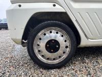 Daihatsu NAKED 2000