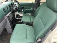 Daihatsu NAKED 2000