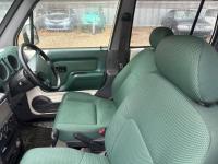 Daihatsu NAKED 2000