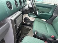 Daihatsu NAKED 2000