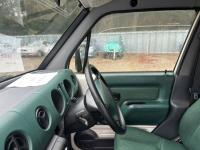 Daihatsu NAKED 2000