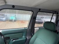 Daihatsu NAKED 2000