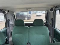 Daihatsu NAKED 2000