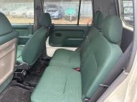 Daihatsu NAKED 2000