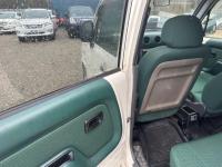 Daihatsu NAKED 2000