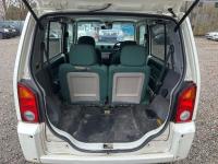 Daihatsu NAKED 2000