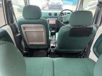 Daihatsu NAKED 2000