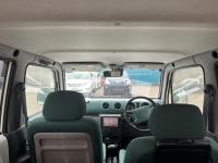 Daihatsu NAKED 2000