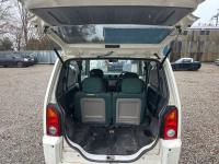 Daihatsu NAKED 2000