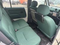 Daihatsu NAKED 2000