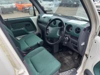 Daihatsu NAKED 2000