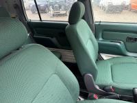 Daihatsu NAKED 2000