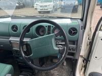Daihatsu NAKED 2000