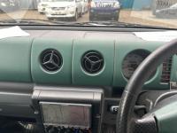 Daihatsu NAKED 2000