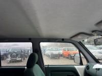 Daihatsu NAKED 2000