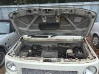 Daihatsu NAKED 2000