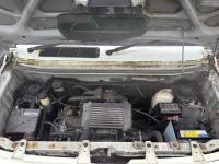 Daihatsu NAKED 2000