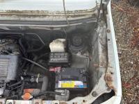 Daihatsu NAKED 2000