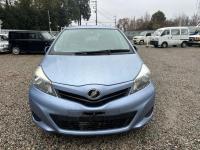 Toyota VITZ 2014