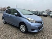 Toyota VITZ 2014