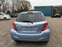 Toyota VITZ 2014