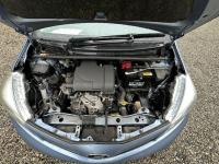 Toyota VITZ 2014