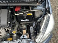 Toyota VITZ 2014