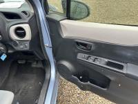 Toyota VITZ 2014