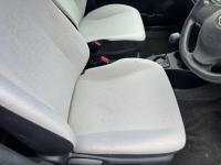Toyota VITZ 2014