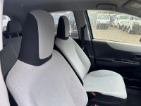 Toyota VITZ 2014