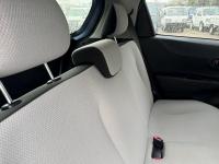 Toyota VITZ 2014
