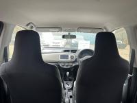 Toyota VITZ 2014
