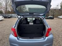 Toyota VITZ 2014