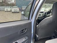 Toyota VITZ 2014