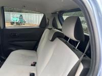 Toyota VITZ 2014