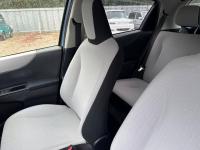 Toyota VITZ 2014