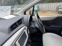 Toyota VITZ 2014