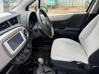 Toyota VITZ 2014