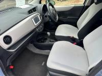 Toyota VITZ 2014