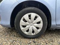 Toyota VITZ 2014