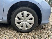 Toyota VITZ 2014