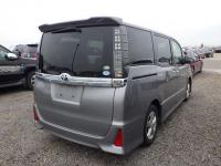 Toyota VOXY 2015