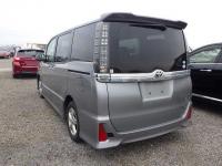 Toyota VOXY 2015