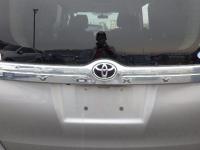 Toyota VOXY 2015