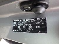 Toyota VOXY 2015