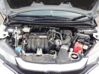 Honda FIT HYBRID 2019