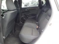 Honda FIT HYBRID 2019