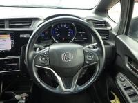Honda FIT HYBRID 2019