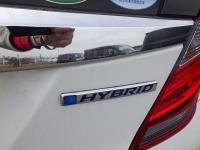 Honda FIT HYBRID 2019