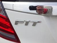 Honda FIT HYBRID 2019